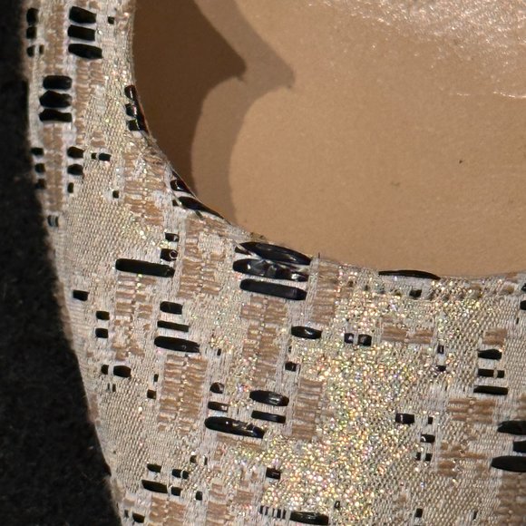 Paul Andrew Heels 36.5 - Picture 9 of 9